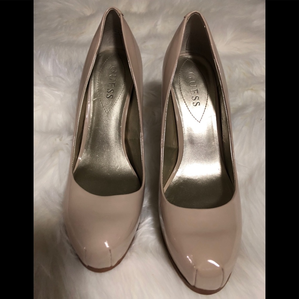 Guess shoes